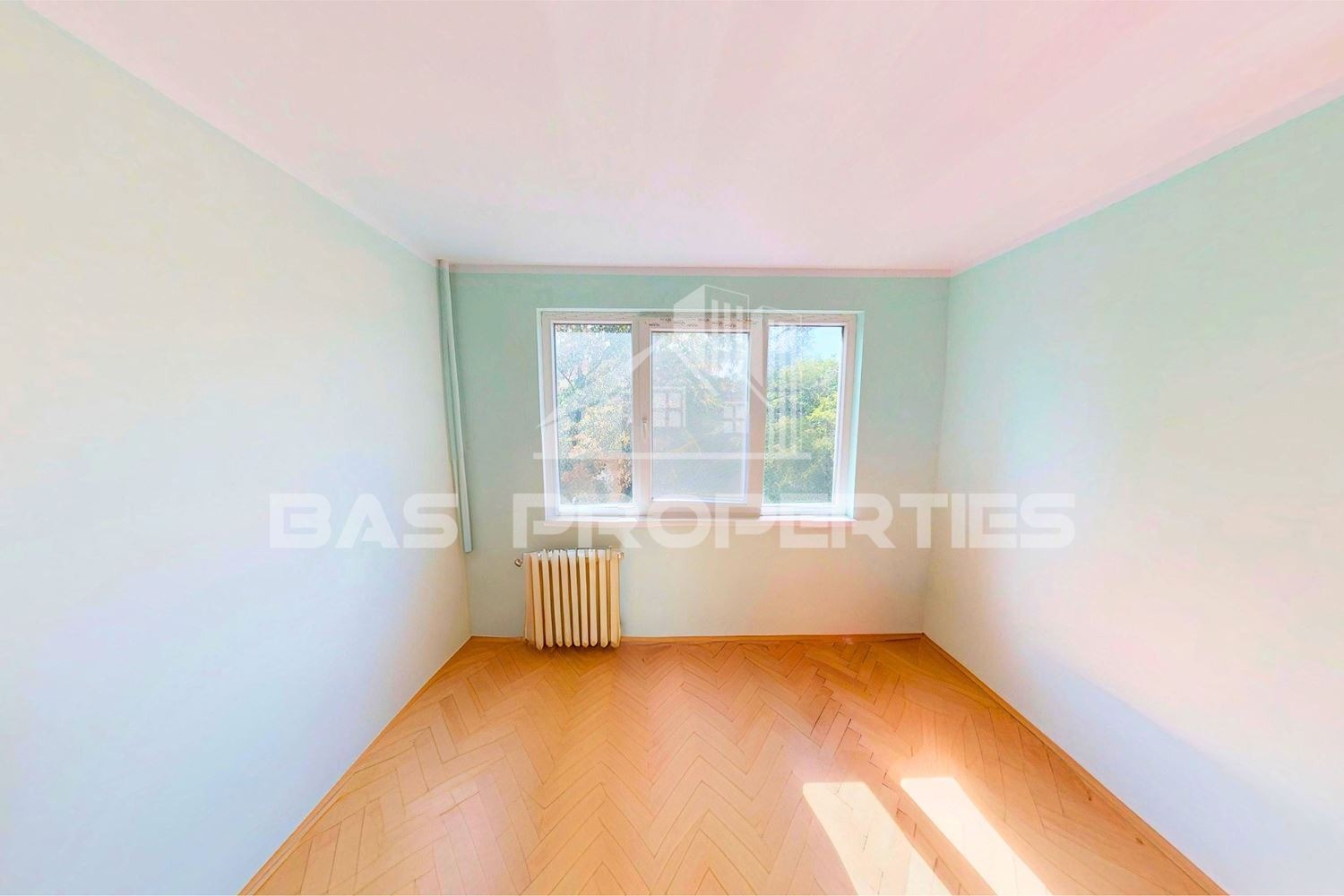Продава 3-СТАЕН, гр. София, Бъкстон, снимка 2 - Апартаменти - 56360668