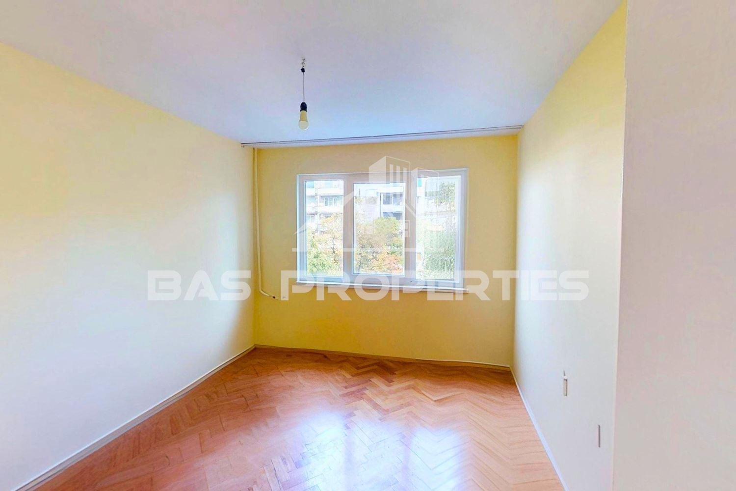 Продава 3-СТАЕН, гр. София, Бъкстон, снимка 9 - Апартаменти - 56360668