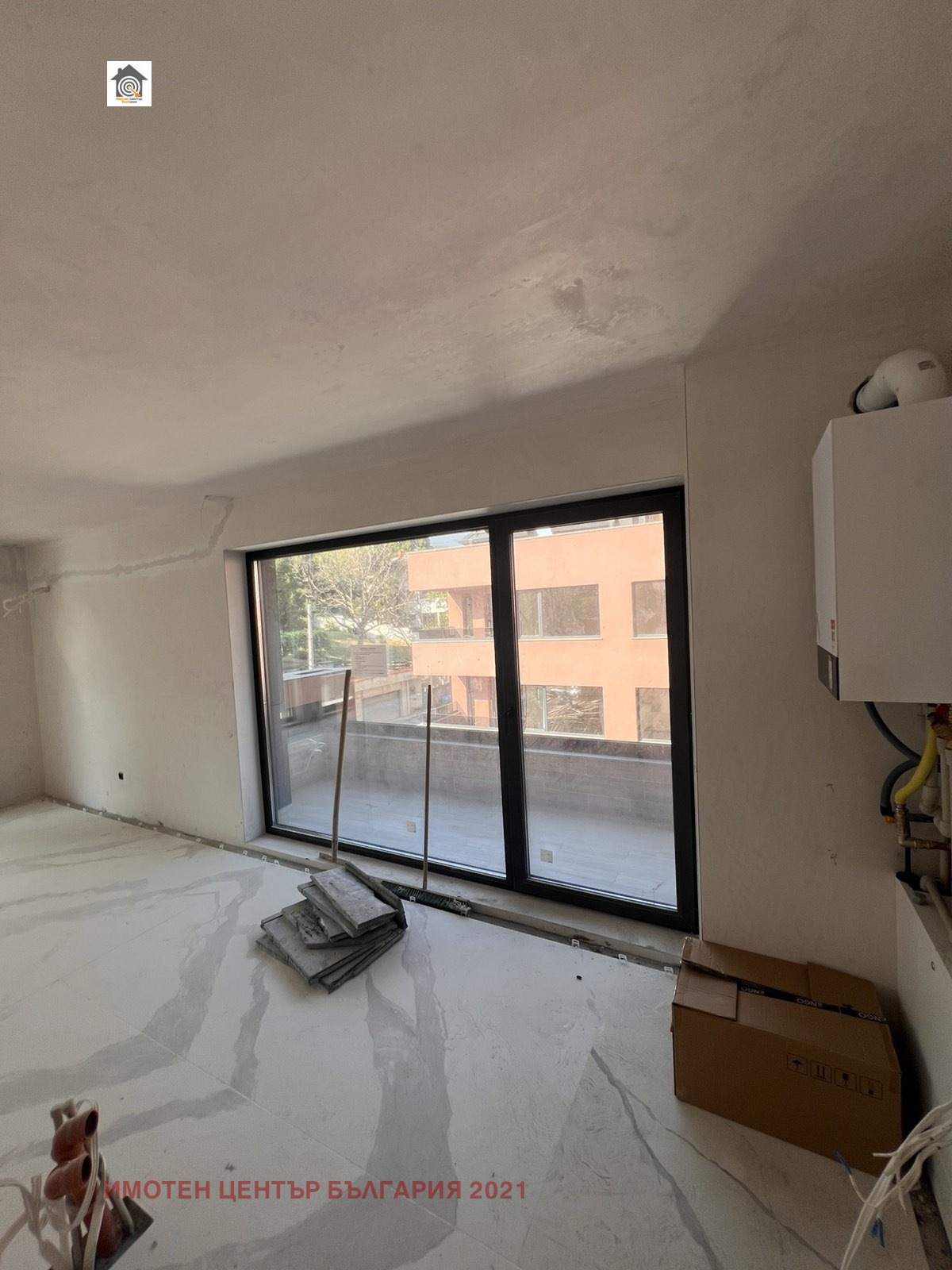 Продава 3-СТАЕН, гр. София, Карпузица, снимка 4 - Апартаменти - 56408394