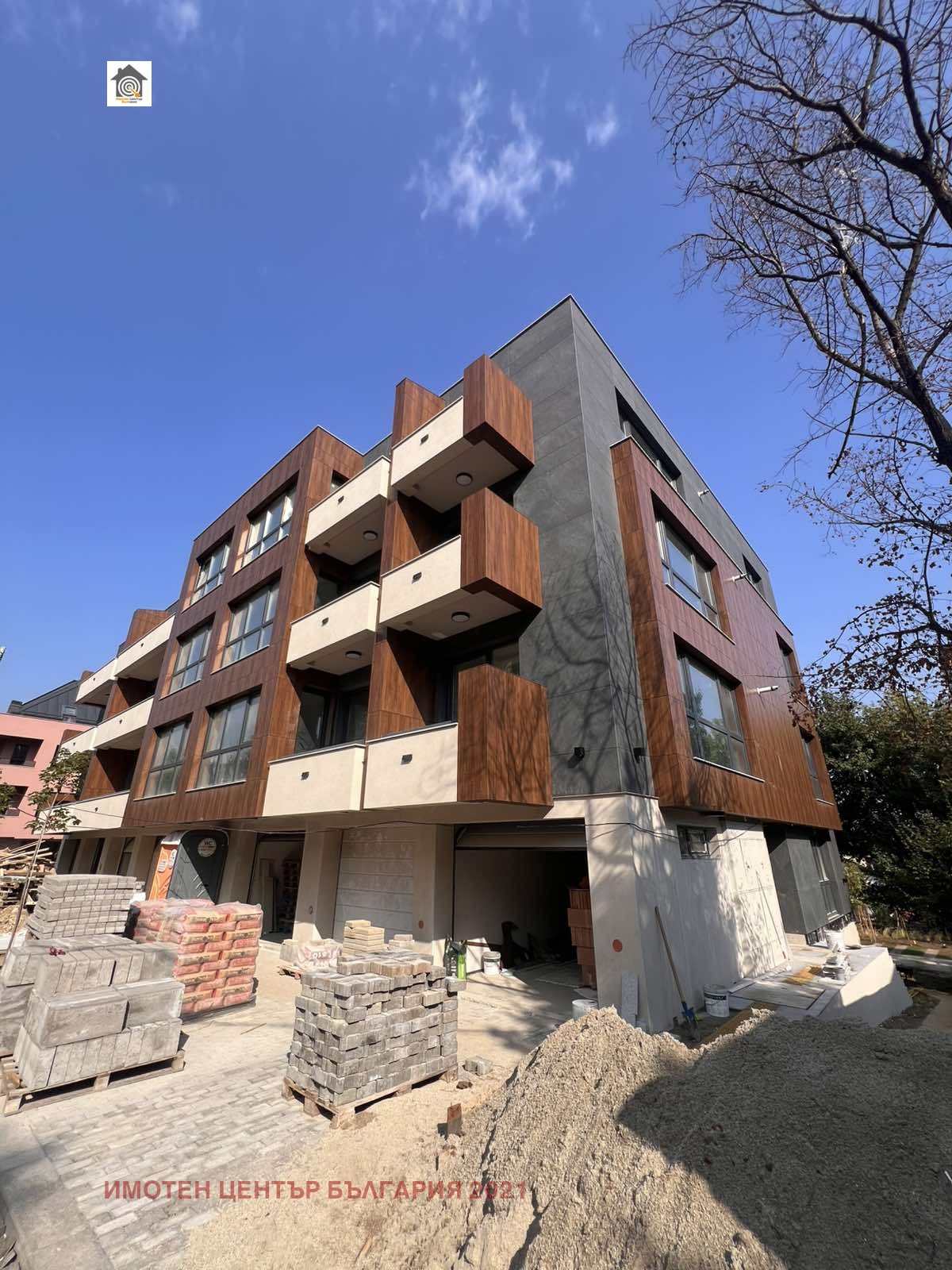 Продава 3-СТАЕН, гр. София, Карпузица, снимка 12 - Апартаменти - 56408394