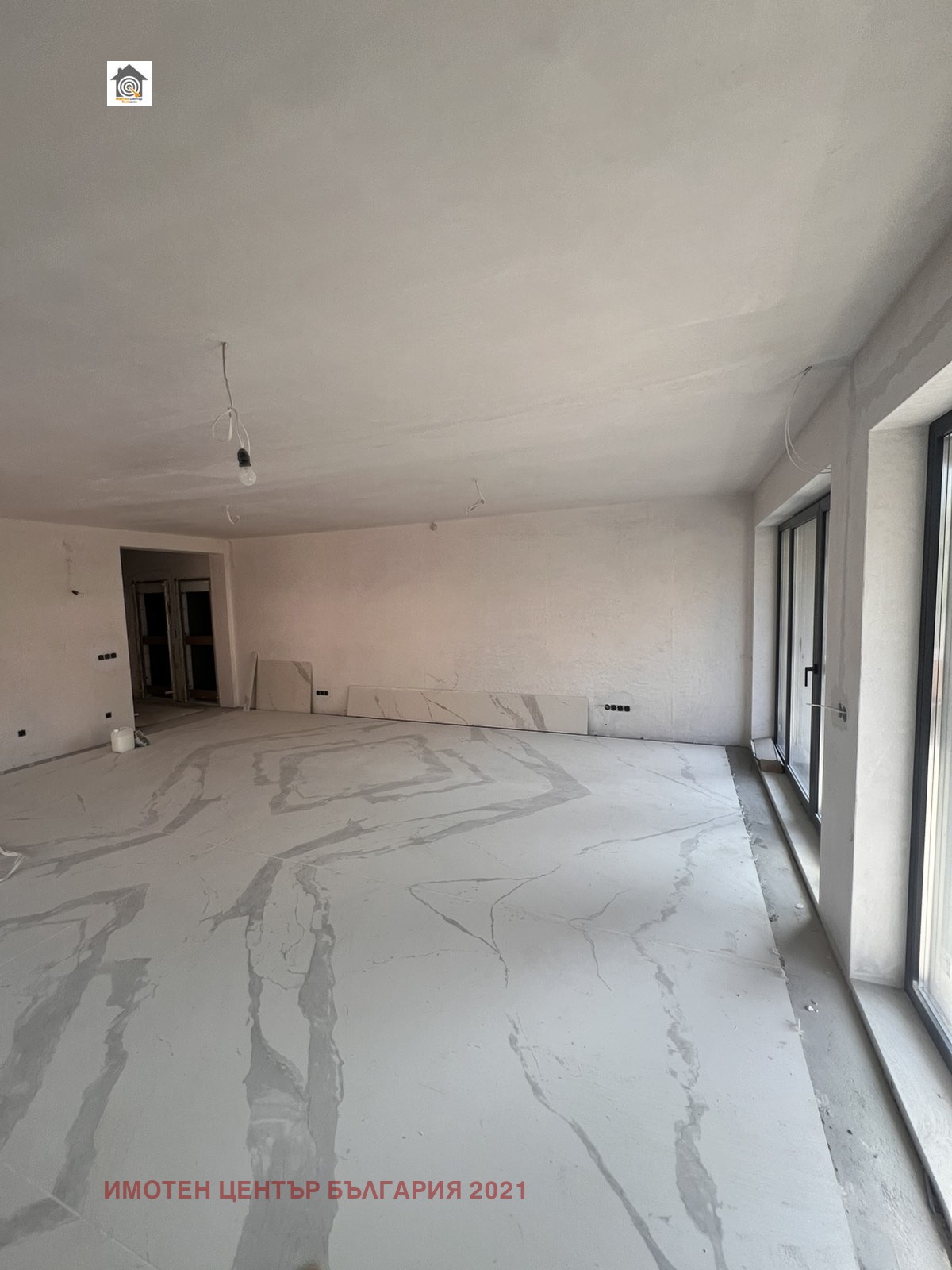 Продава 3-СТАЕН, гр. София, Карпузица, снимка 3 - Апартаменти - 56408394