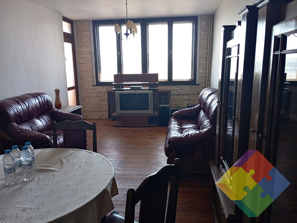 Продава МНОГОСТАЕН, гр. Варна, Трошево, снимка 2 - Апартаменти - 54451080