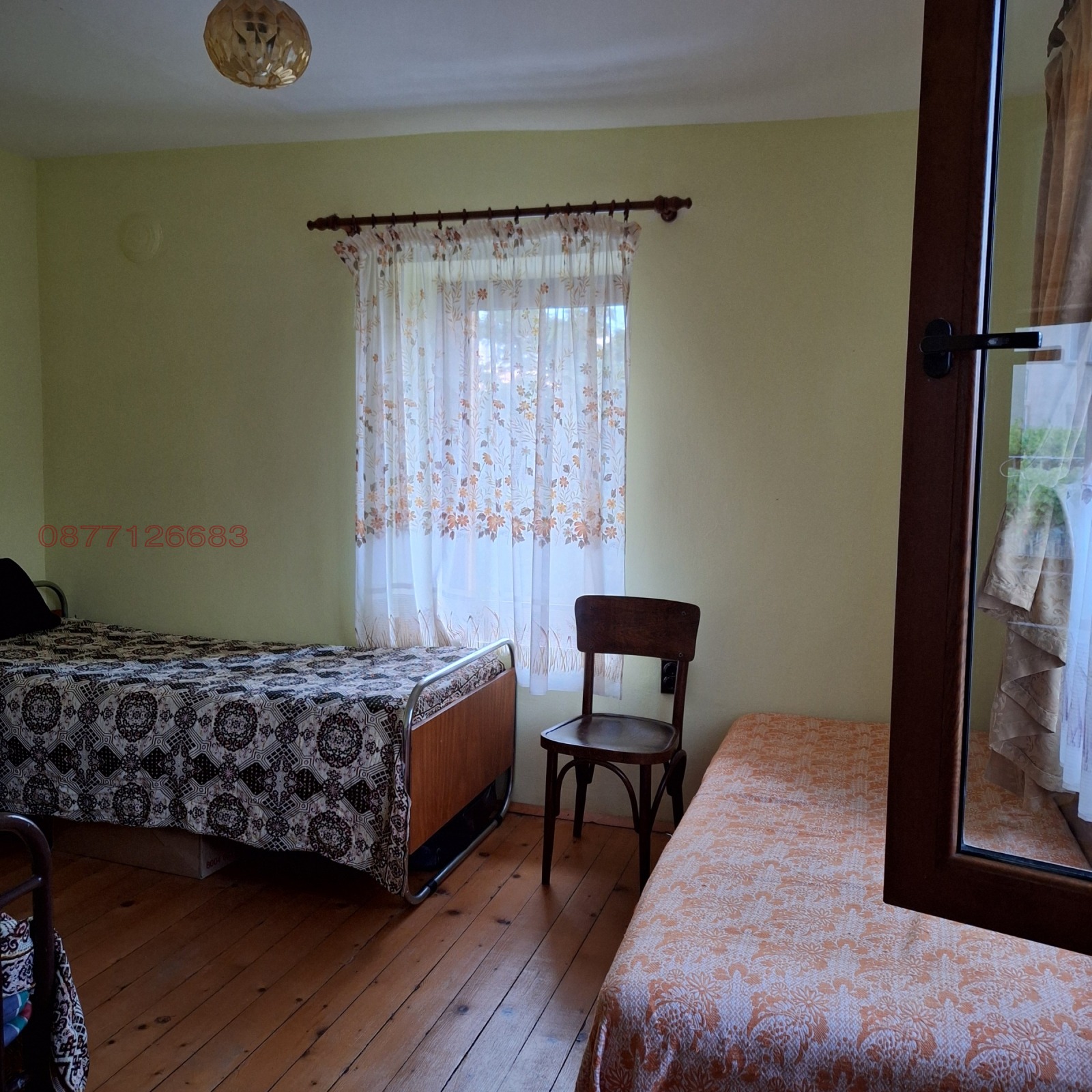 Продава КЪЩА, с. Костенец, област София област, снимка 16 - Къщи - 53608156