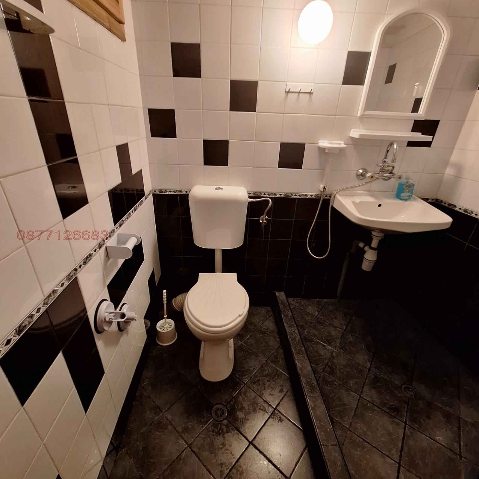 Продава КЪЩА, с. Костенец, област София област, снимка 12 - Къщи - 53608156