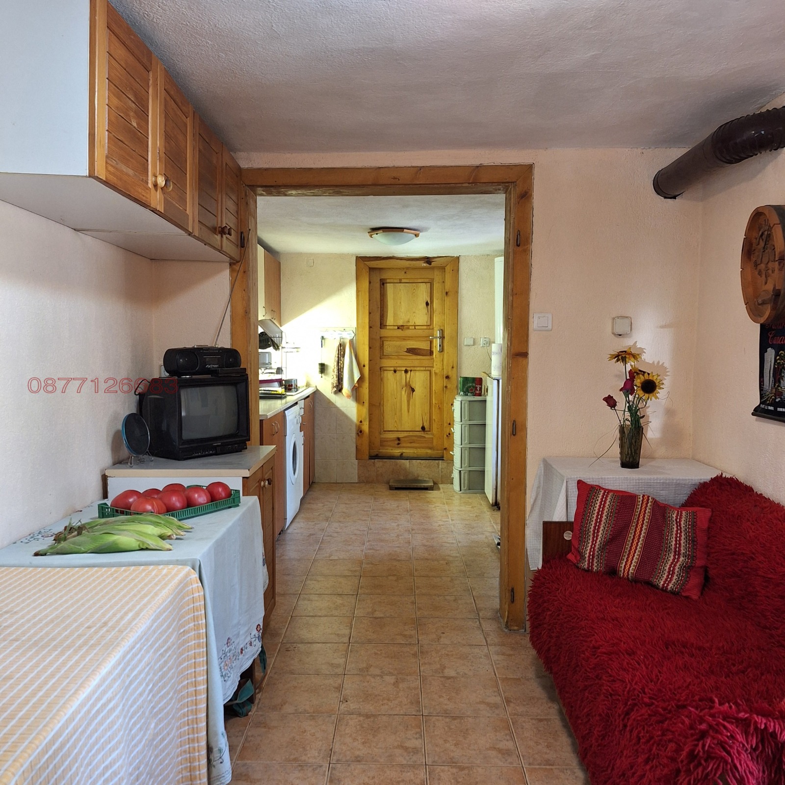 Продава КЪЩА, с. Костенец, област София област, снимка 10 - Къщи - 53608156