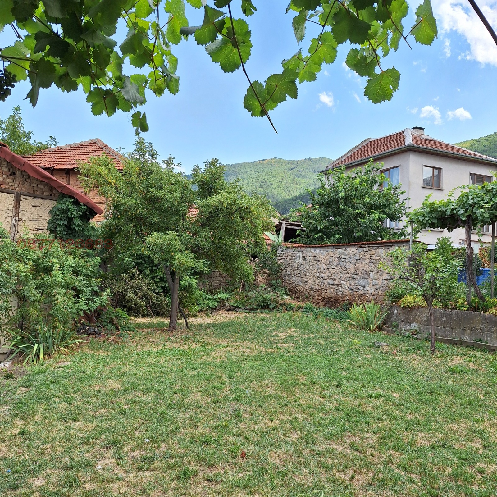 Продава КЪЩА, с. Костенец, област София област, снимка 5 - Къщи - 53608156