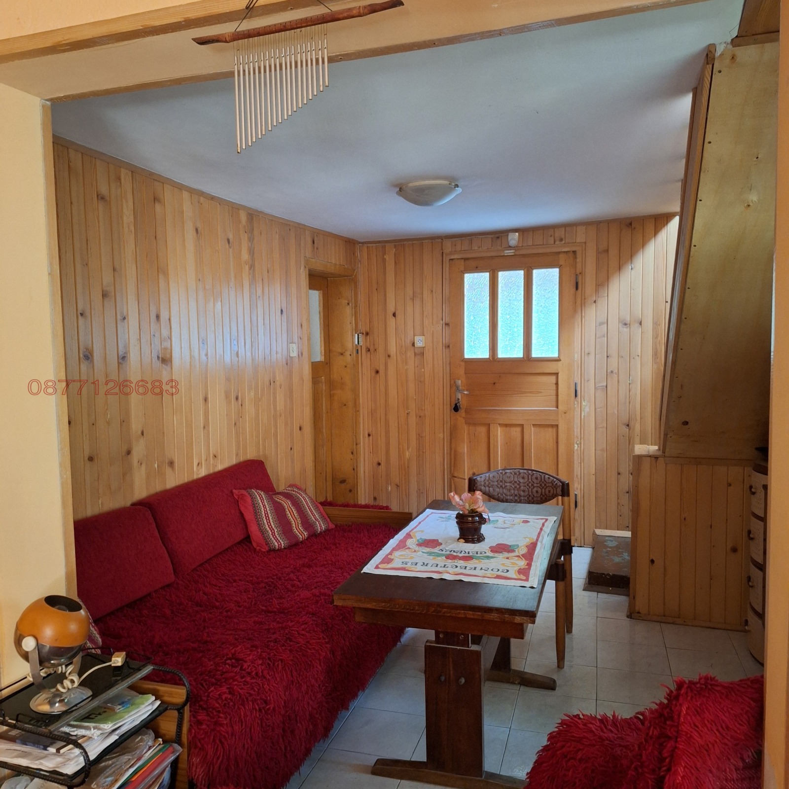 Продава КЪЩА, с. Костенец, област София област, снимка 9 - Къщи - 53608156