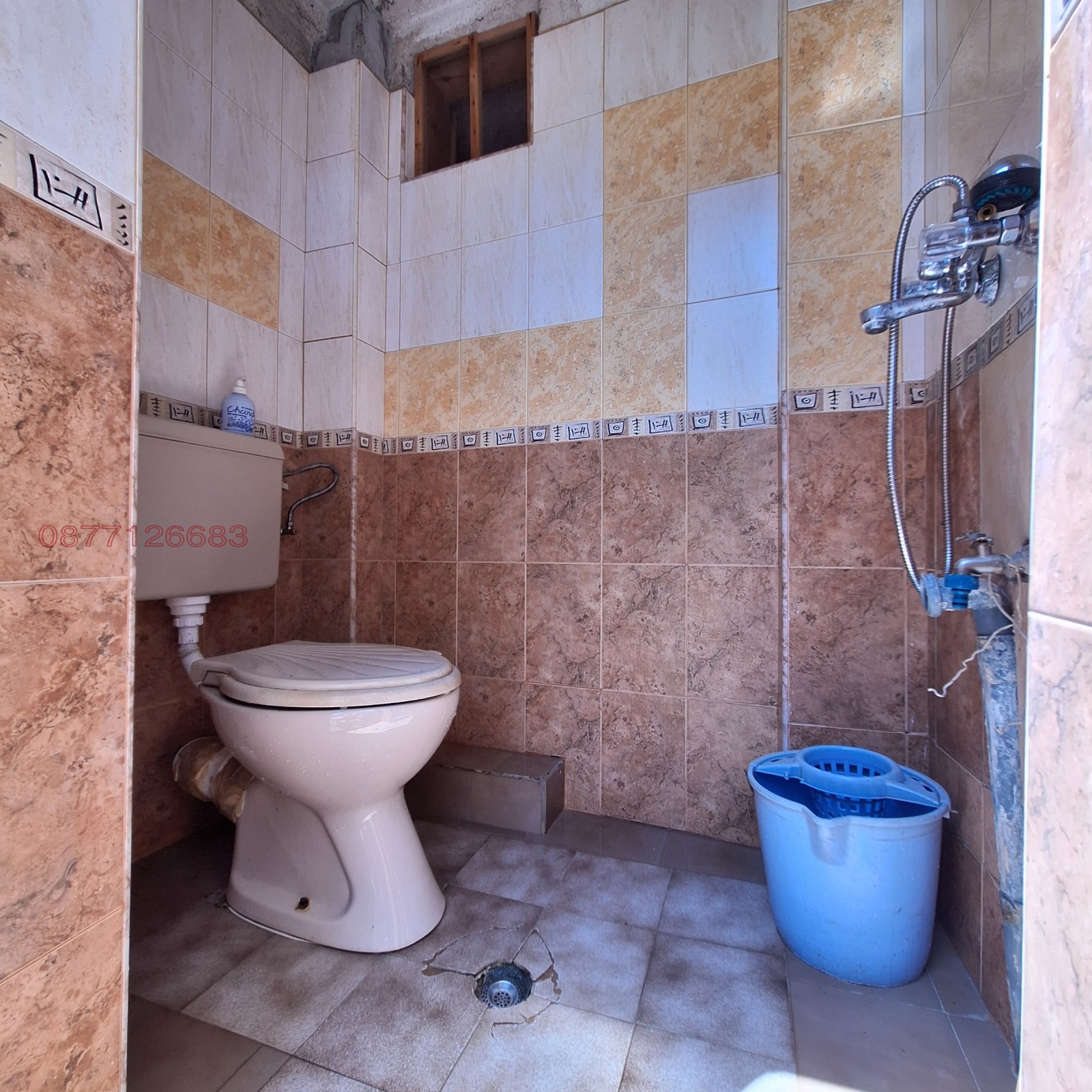 Продава КЪЩА, с. Костенец, област София област, снимка 17 - Къщи - 53608156