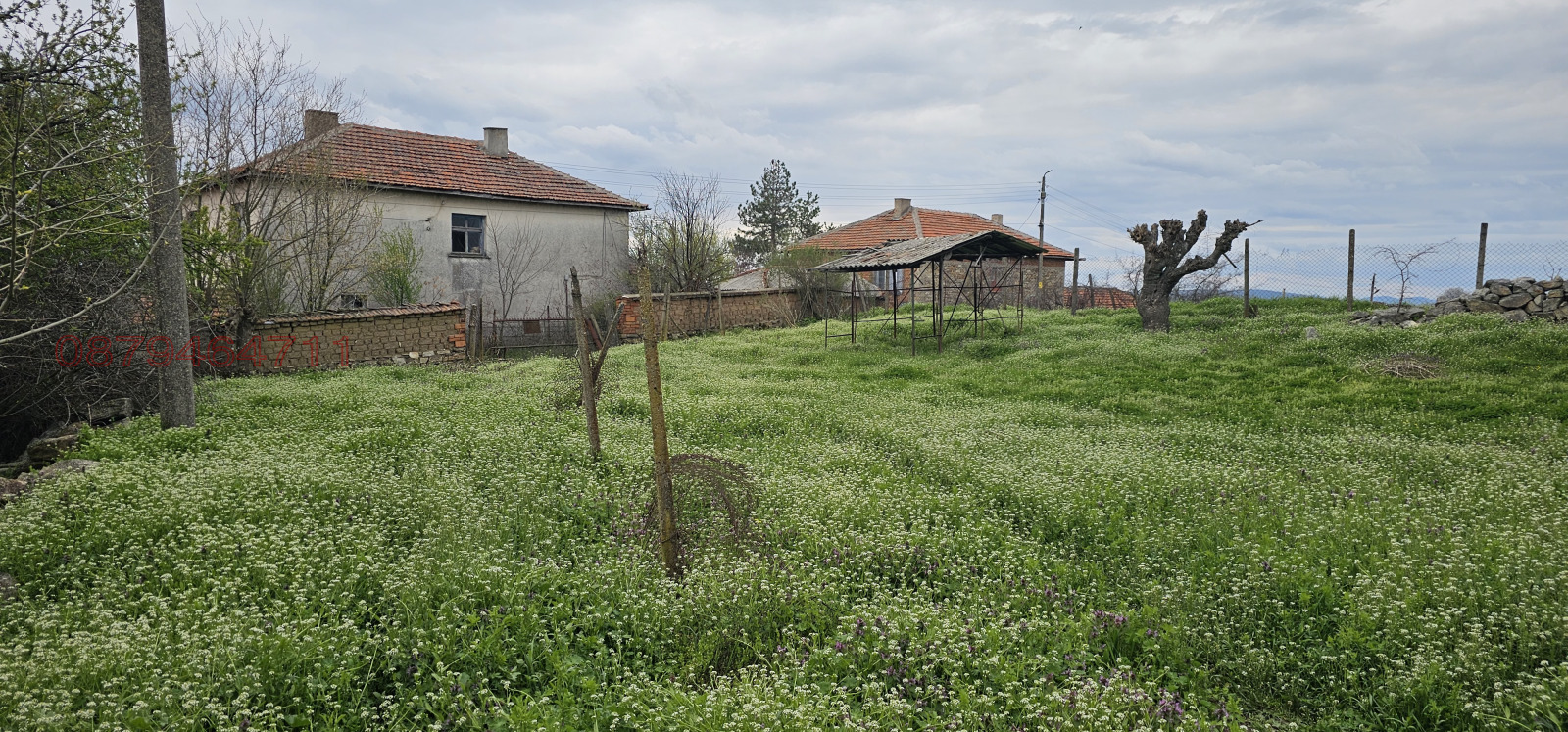 Продава КЪЩА, с. Елена, област Хасково, снимка 3 - Къщи - 54210960