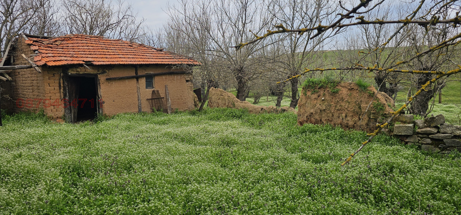 Продава КЪЩА, с. Елена, област Хасково, снимка 5 - Къщи - 54210960