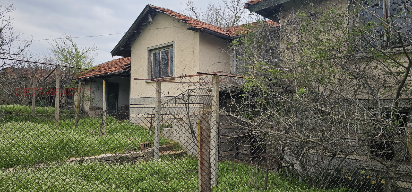 Продава КЪЩА, с. Елена, област Хасково, снимка 2 - Къщи - 54558739