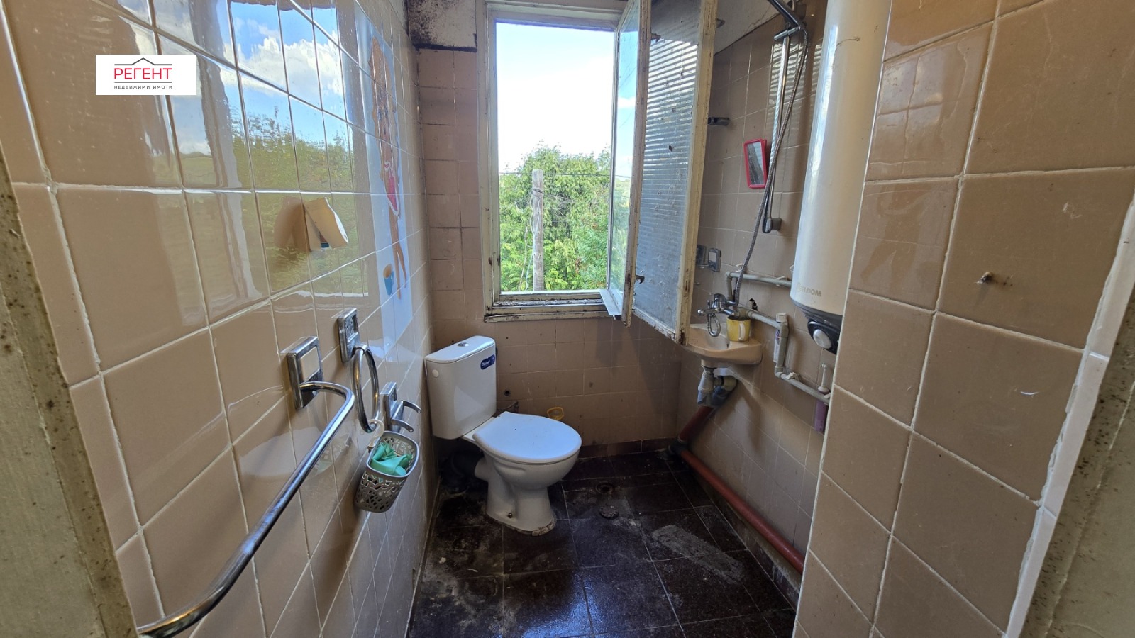 Продава КЪЩА, гр. Габрово, Бойката, снимка 6 - Къщи - 56113442