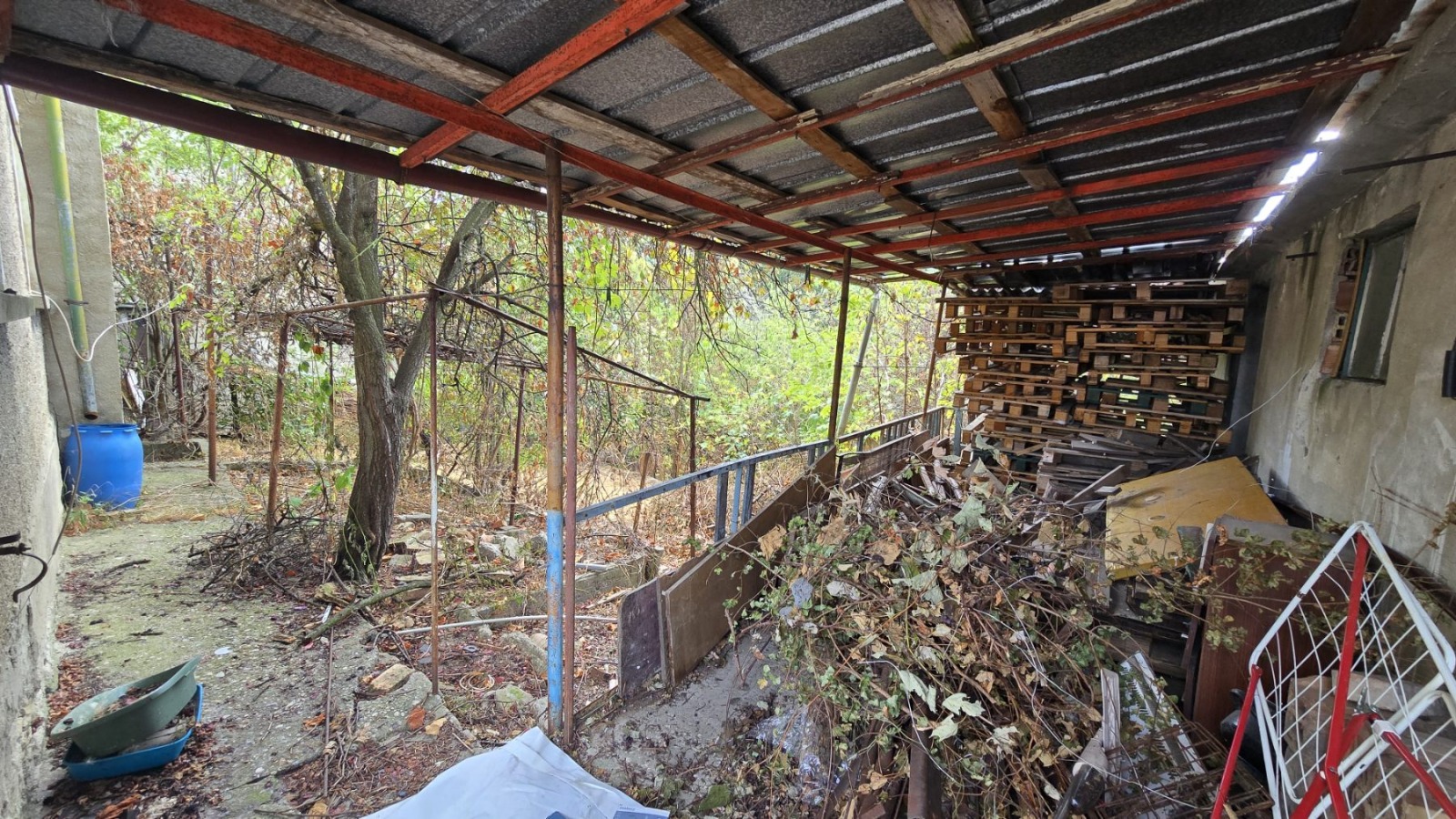 Продава КЪЩА, гр. Габрово, Сарани, снимка 14 - Къщи - 56113442