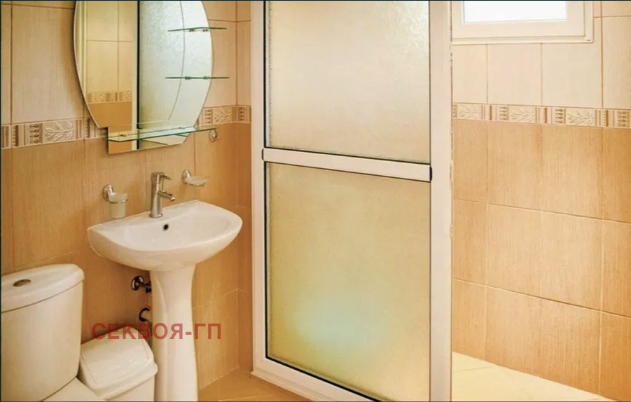 Продава КЪЩА, к.к. Албена, област Добрич, снимка 9 - Къщи - 56323629