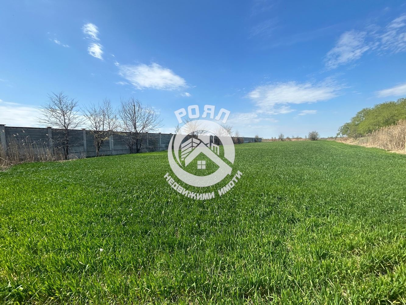 Продава ПАРЦЕЛ, гр. Пловдив, Индустриална зона - Север, снимка 2 - Парцели - 48976440