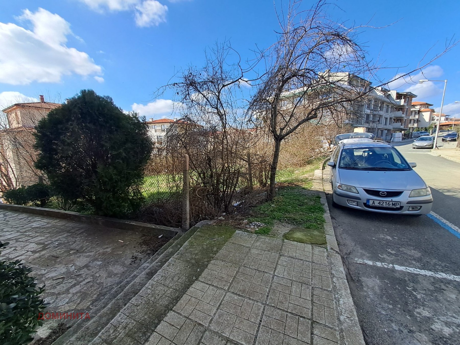 Продава ПАРЦЕЛ, гр. Царево, област Бургас, снимка 2 - Парцели - 44432653