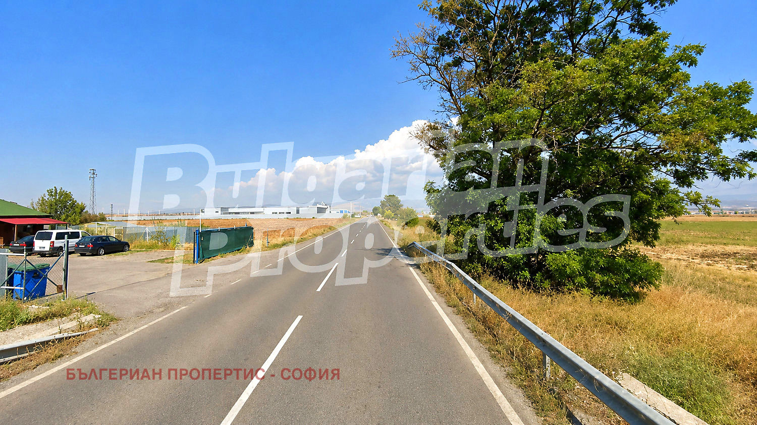 Продава ПАРЦЕЛ, гр. София, с. Мрамор, снимка 3 - Парцели - 55843931