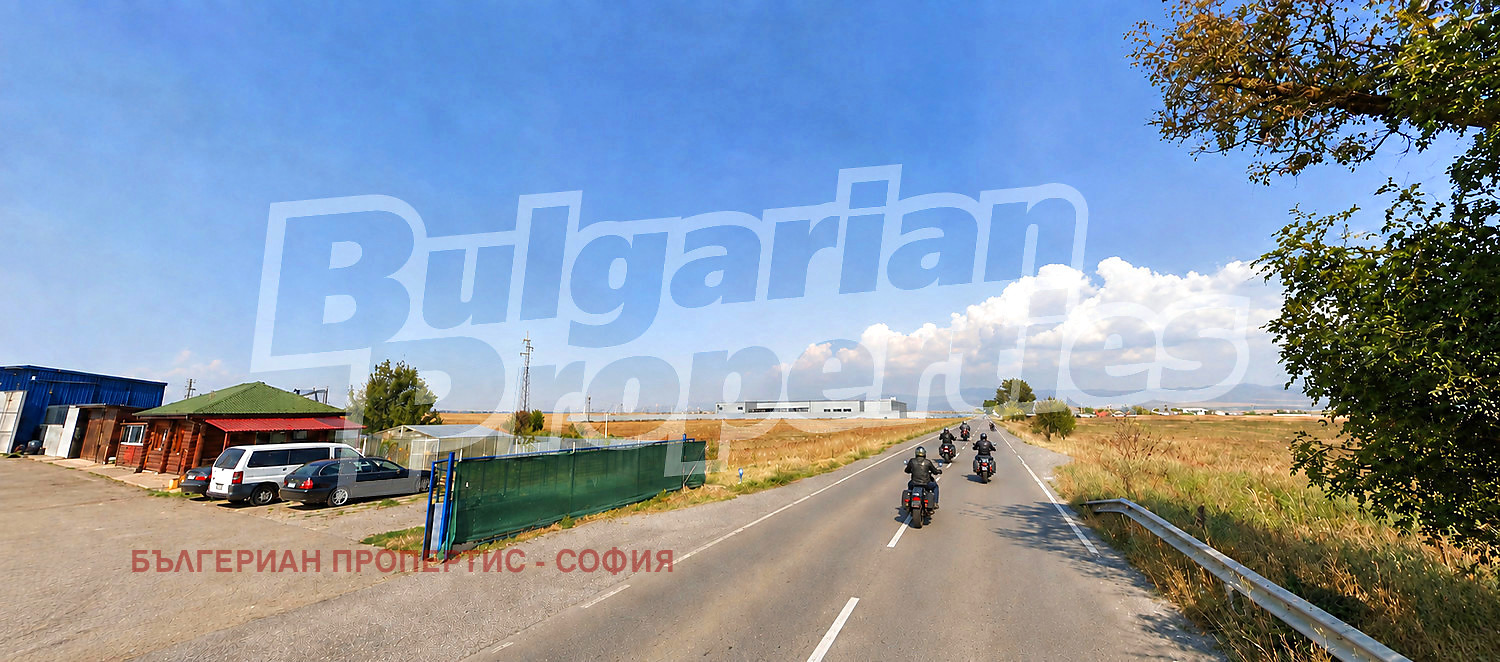 Продава ПАРЦЕЛ, гр. София, с. Мрамор, снимка 4 - Парцели - 55843931