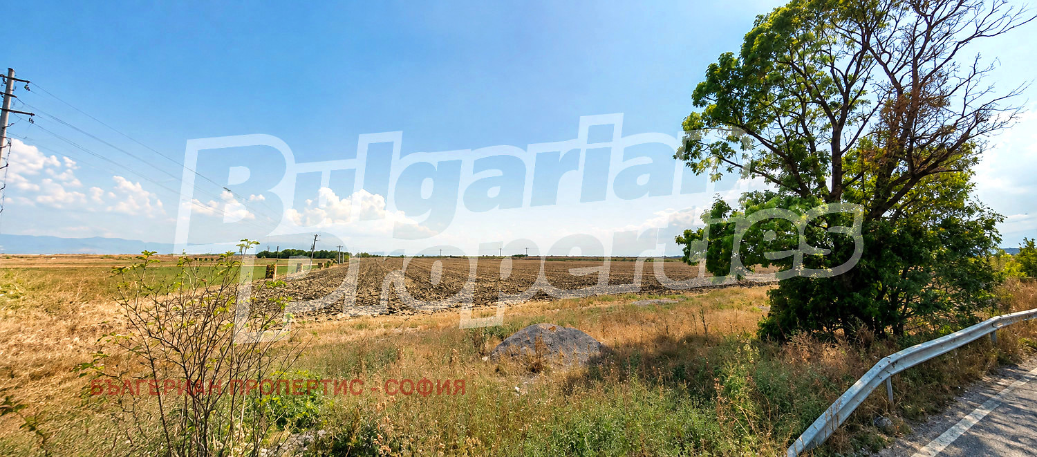 Продава ПАРЦЕЛ, гр. София, с. Мрамор, снимка 5 - Парцели - 55843931