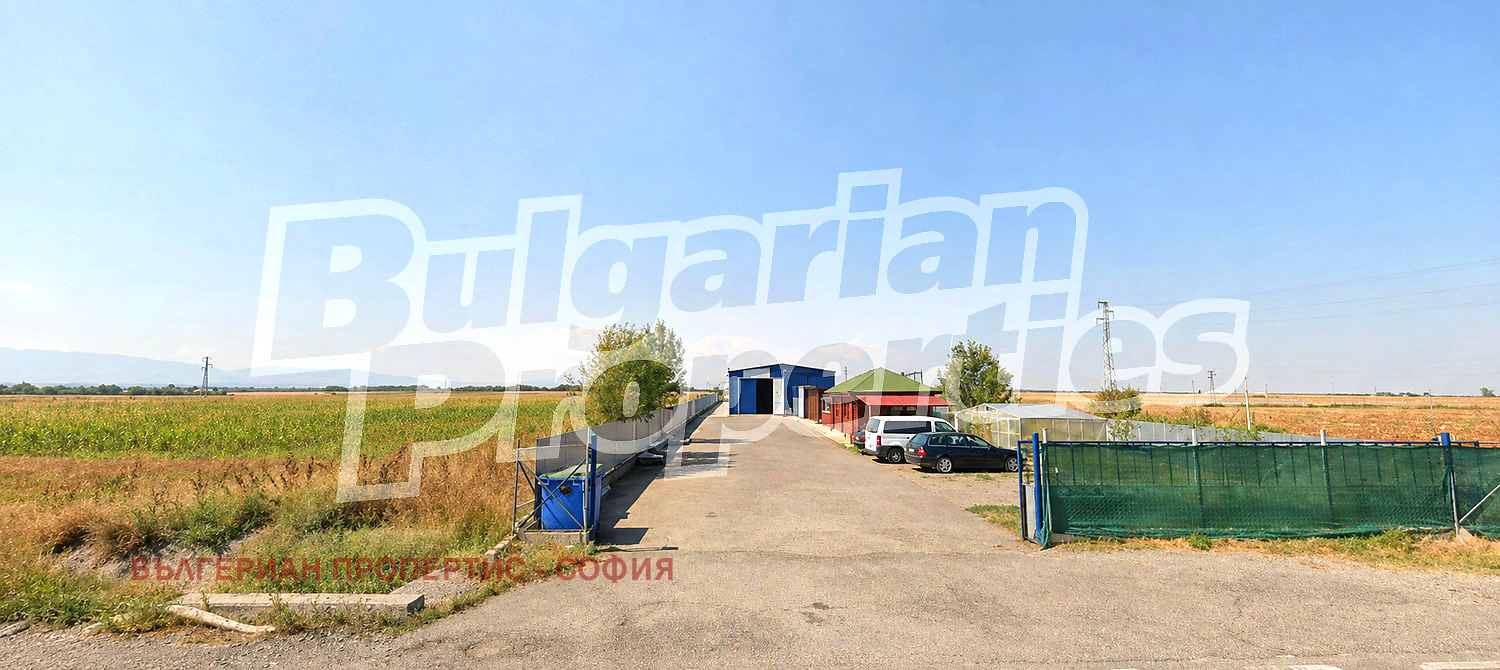 Продава ПАРЦЕЛ, гр. София, с. Мрамор, снимка 2 - Парцели - 55843931