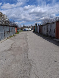 Продава ГАРАЖ, ПАРКОМЯСТО, гр. Търговище, Запад 2, снимка 3