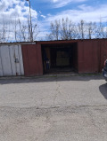 Продава ГАРАЖ, ПАРКОМЯСТО, гр. Търговище, Запад 2, снимка 7