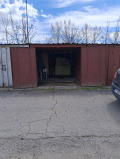Продава ГАРАЖ, ПАРКОМЯСТО, гр. Търговище, Запад 2, снимка 9
