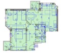 Продава 3-СТАЕН, град Русе, Централен южен район • 122866 € / 240305.01 лв. • 89561471 1