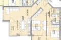 Продава 3-СТАЕН, град Варна, м-т Долна Трака • 180000 € / 352049.40 лв. • 48601342 6