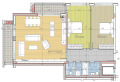 Продава  3-стаен град София , Карпузица , 153 кв.м | 26977143 - изображение [9]