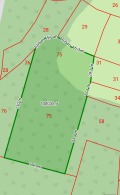 Продава ПАРЦЕЛ, област Ловеч, с. Голяма Желязна • 71700 € • 52107141 — Holmes.bg