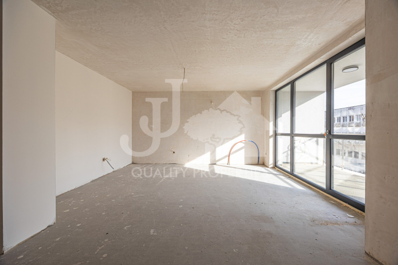 Продава 2-СТАЕН в град София, Полигона - 81 кв.м / 220 537 € » 431 332.88 лв., ДЖЕЙ И ДЖЕЙ КОРПОРЕЙШЪН ООД