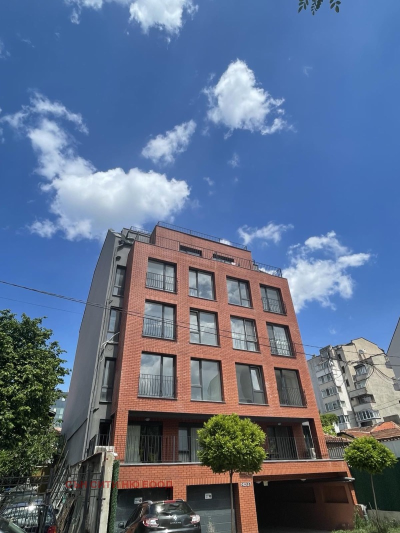 Продава 3-СТАЕН в град София, Център - 128 кв.м / 349 500 € » 683 562.59 лв., СЪН СИТИ НЮ ЕООД
