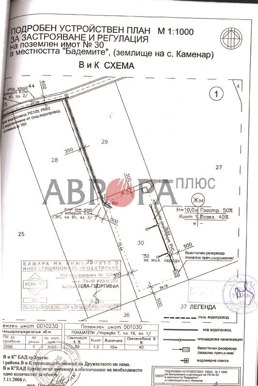 Продава ПАРЦЕЛ | Imot.bg — изображение 12