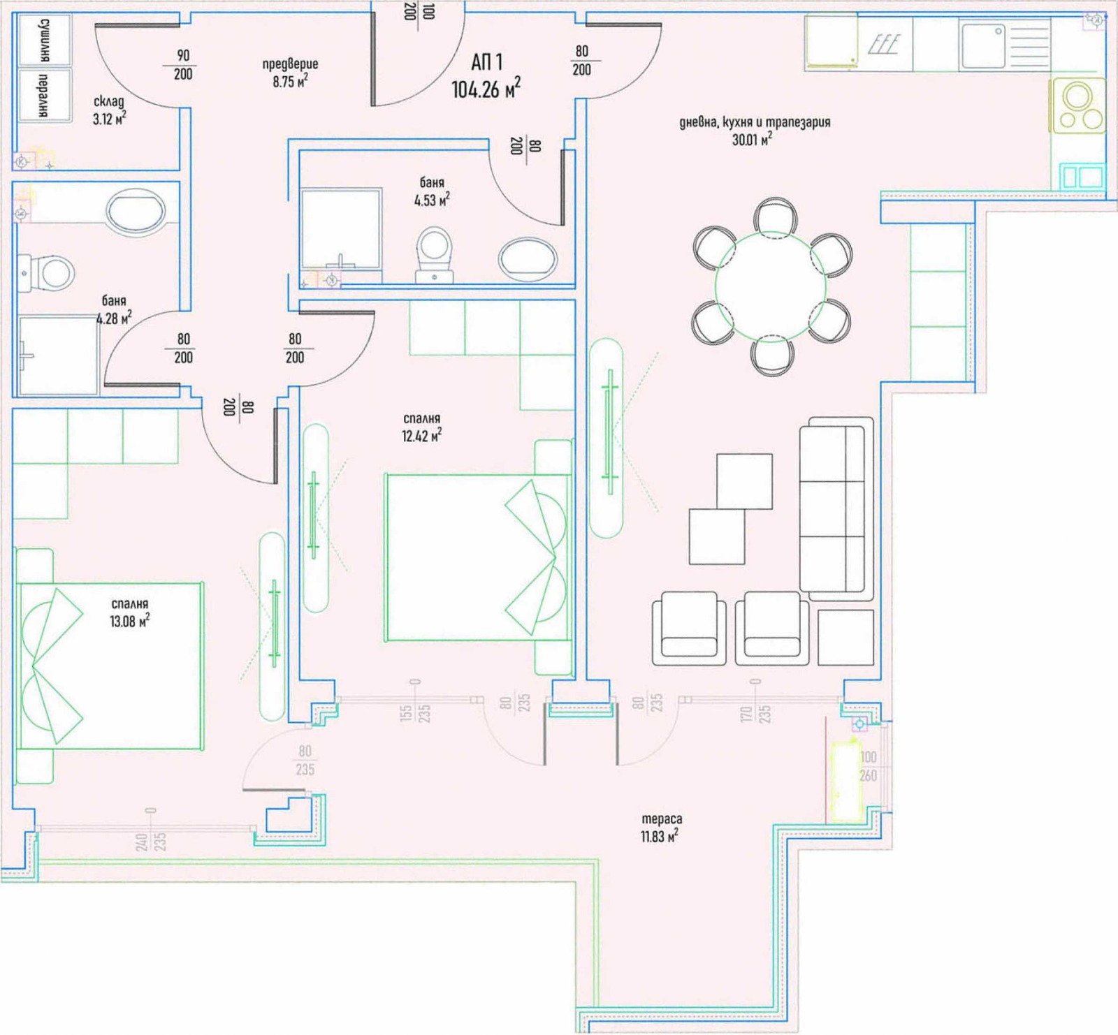 ������� 3-����� | Imot.bg � ����������� 2