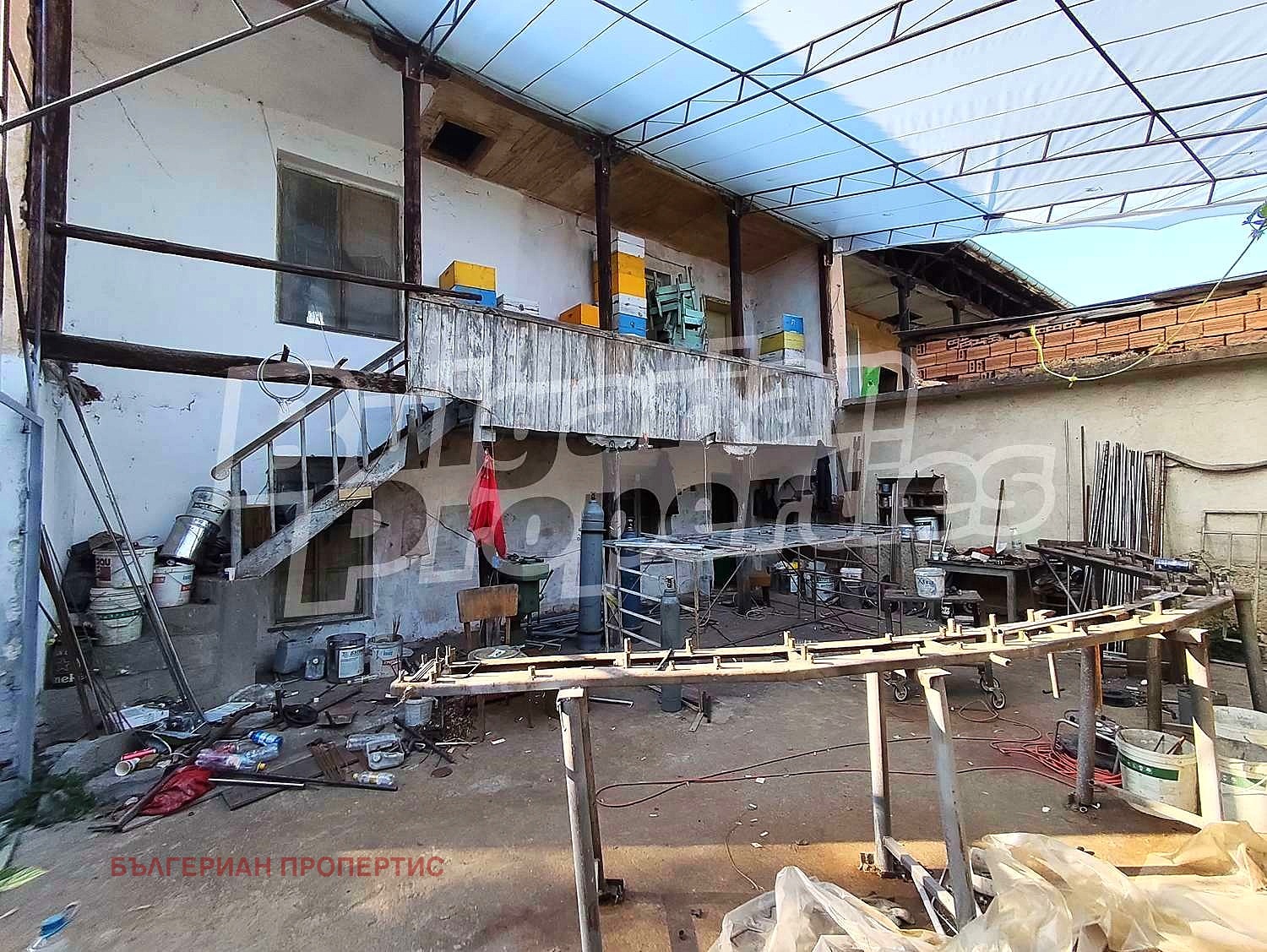 Продава КЪЩА | Imot.bg — изображение 6