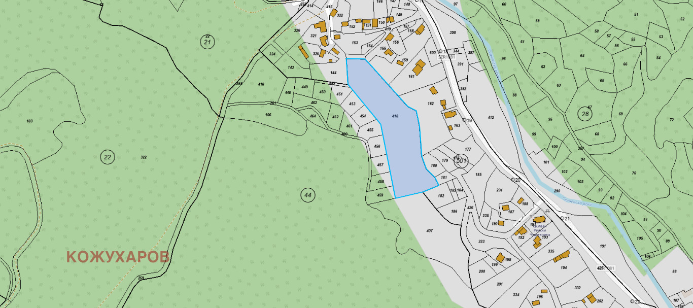 Продава ПАРЦЕЛ | Imot.bg — изображение 2