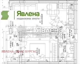 1 спаваћа соба Поморие, регион Бургас 4