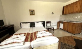 1 sovrum Bansko, region Blagoevgrad