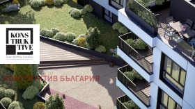 Продава 3-стаен град София Левски В - [1] 