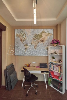 2 sypialnie Briz, Warna 3
