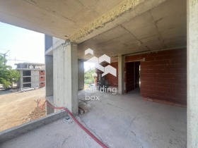 Продава 3-стаен град София Симеоново - [1] 