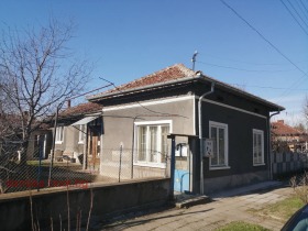 Huis Borovo, regio Roese 1