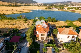 Huis Chisarja, regio Plovdiv 2