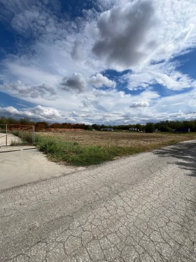 Plot Industrialna zona - Iztok, Plovdiv 1