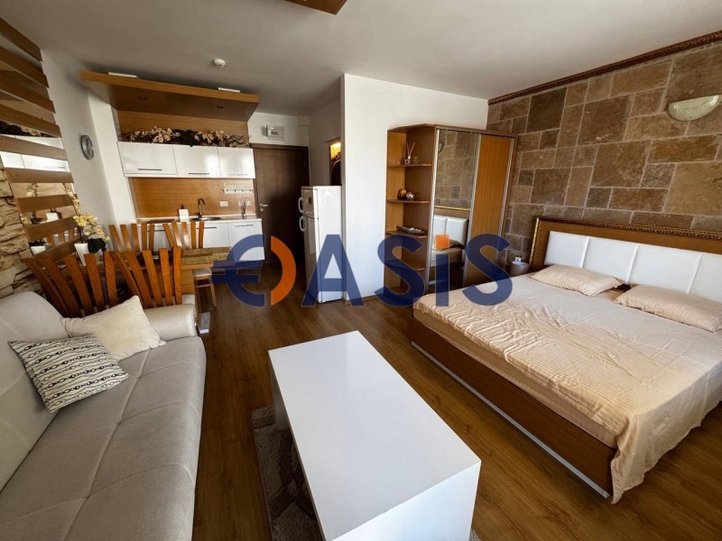 Na sprzedaż  Studio region Burgas , k.k. Slanczew brjag , 45 mkw | 12418628 - obraz [3]