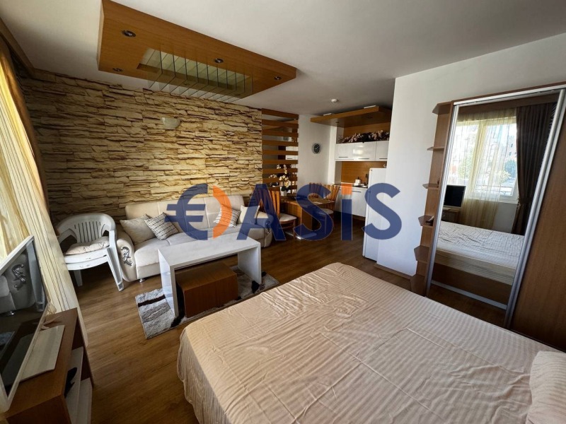 Na sprzedaż  Studio region Burgas , k.k. Slanczew brjag , 45 mkw | 12418628 - obraz [4]