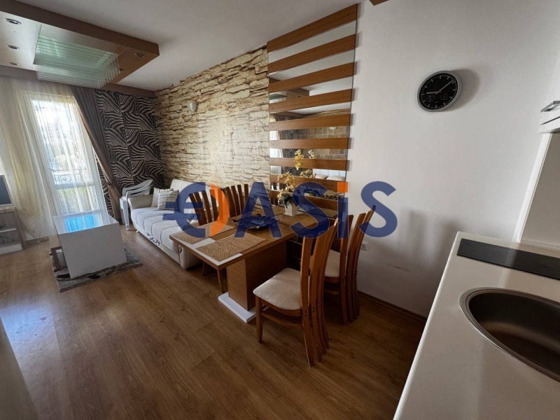 Na sprzedaż  Studio region Burgas , k.k. Slanczew brjag , 45 mkw | 12418628 - obraz [7]