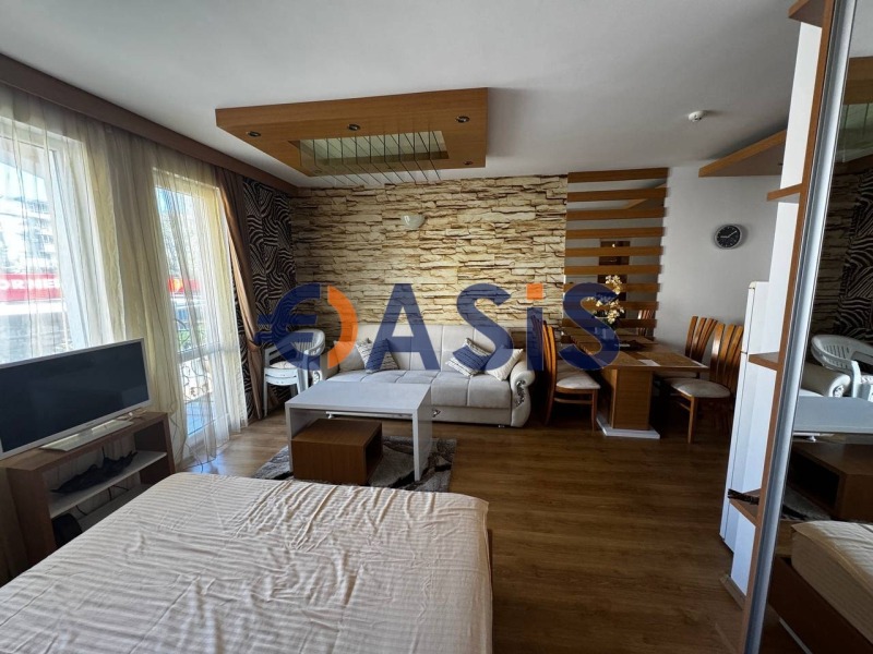 Na sprzedaż  Studio region Burgas , k.k. Slanczew brjag , 45 mkw | 12418628 - obraz [5]