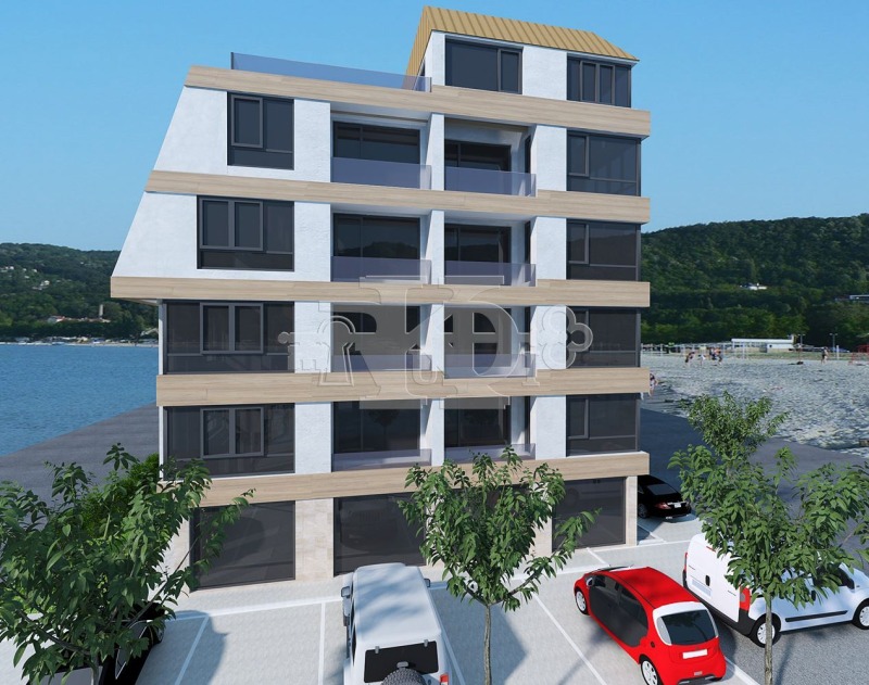 For Sale  1 bedroom Varna , Asparuhovo , 52 sq.m | 39457753 - image [2]